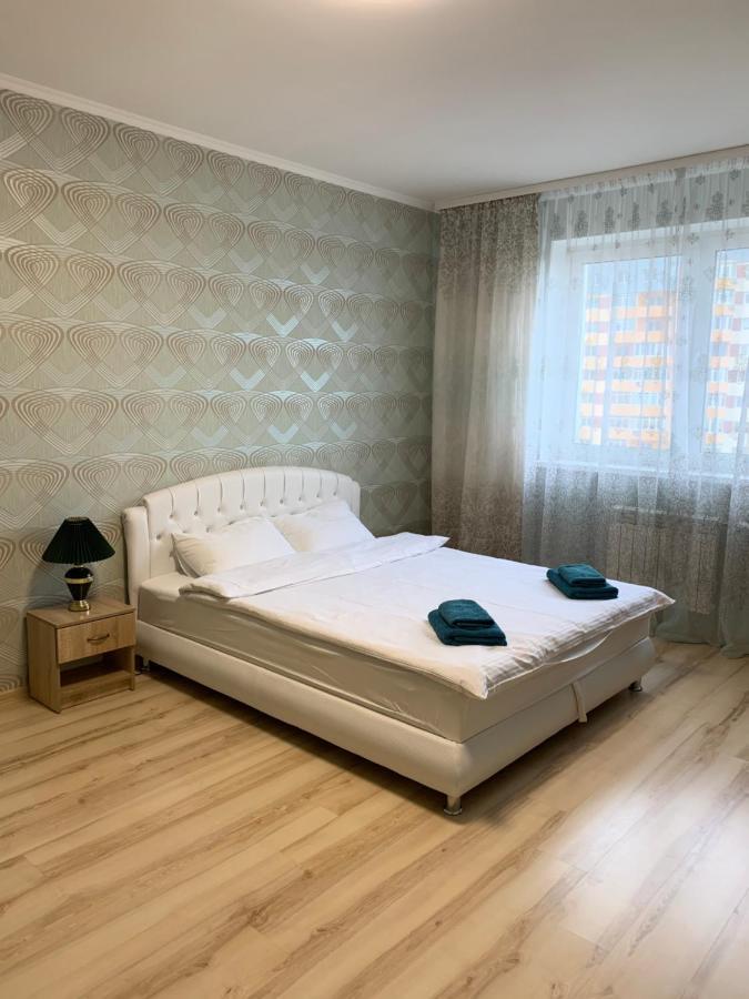 Квартира Возле Диагностического Центра Kyiv Exterior photo